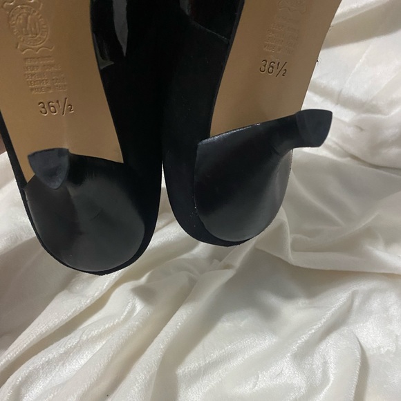 Essere kitten heels size 36.5 - Picture 2 of 12